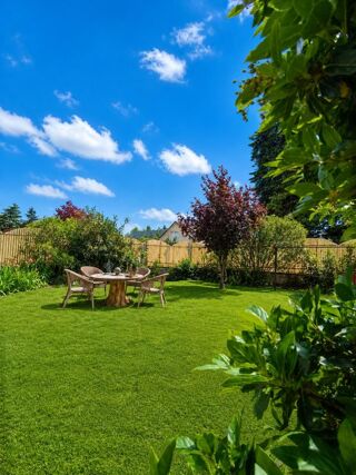  Maison à vendre 4 pièces 77 m²