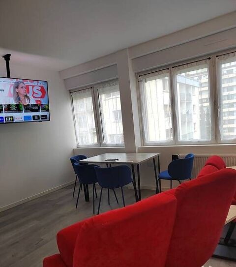  Appartement � louer 1 pi�ce 95 m�