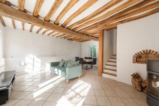  Maison � vendre 6 pi�ces 167 m�