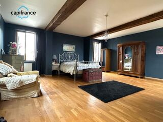  Maison à vendre 13 pièces 450 m²