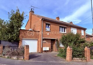  Maison à vendre 5 pièces 79 m²
