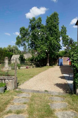 Vente Maison Maison Bengy Sur Craon 7 pièce(s) 210 m2 avec dépendances entièrement rénovée Bengy sur craon