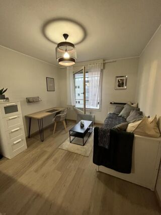 Appartement  louer 1 pice 20 m