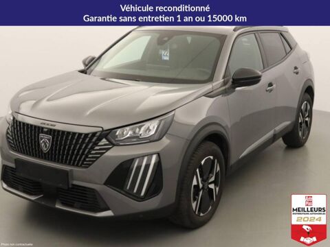 Peugeot 2008 ALLURE 2024 occasion Buchelay 78200