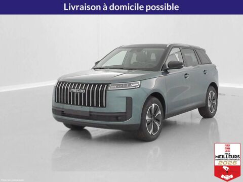 5 1. TGDi 224ch Exclusive 2026 occasion 10150 Lavau