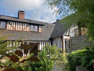  Maison � vendre 5 pi�ces 125 m�