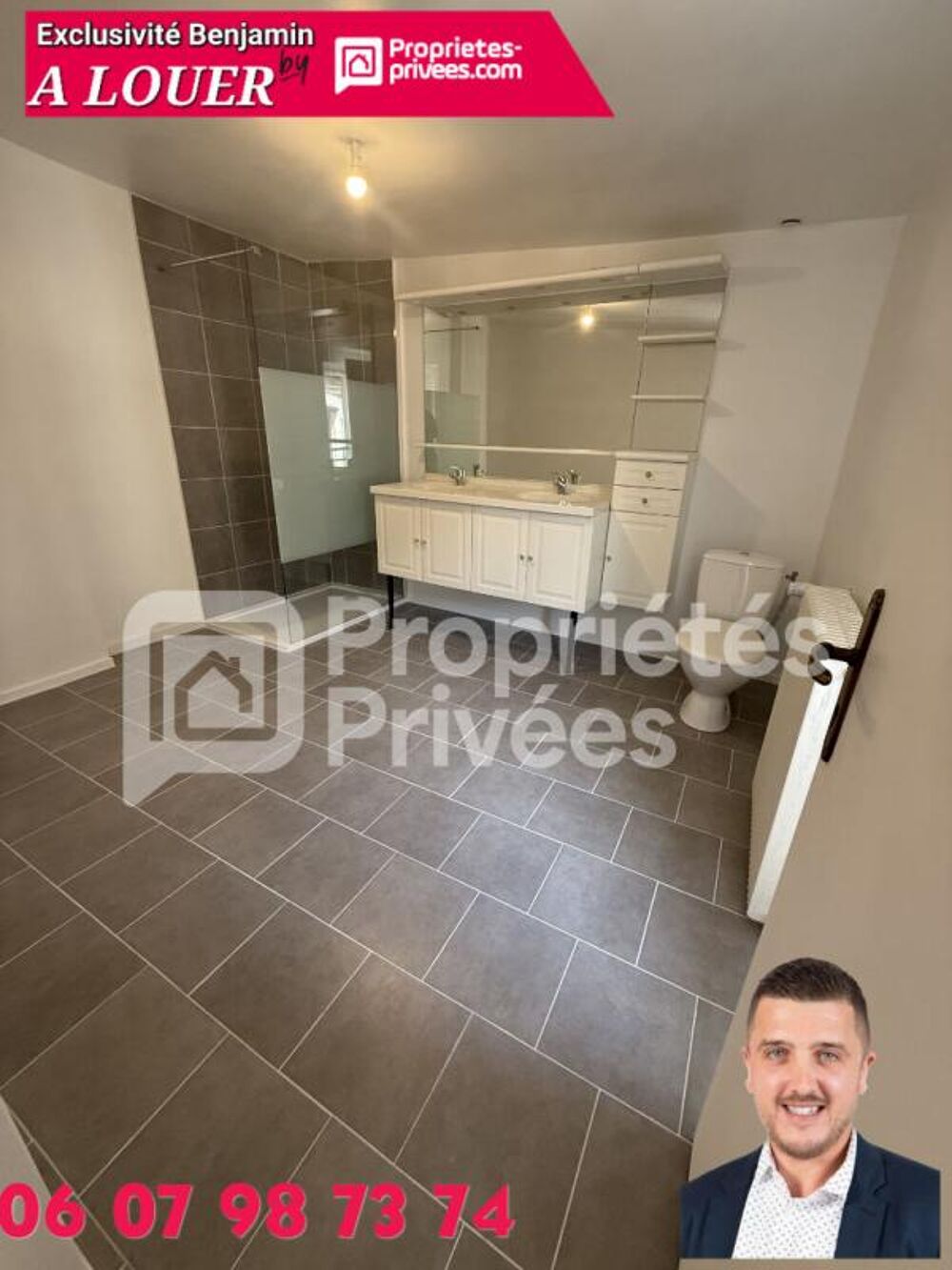 Location Maison Maison Rozoy Sur Serre 5 pièce(s) 110 m2 Rozoy sur serre