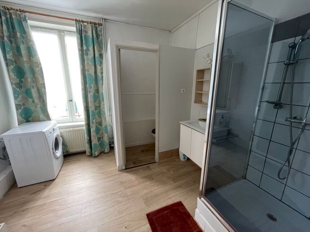 Location Appartement Appartement de 48m2 à louer sur Lille Lille