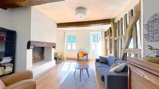  Appartement � vendre 2 pi�ces 58 m�