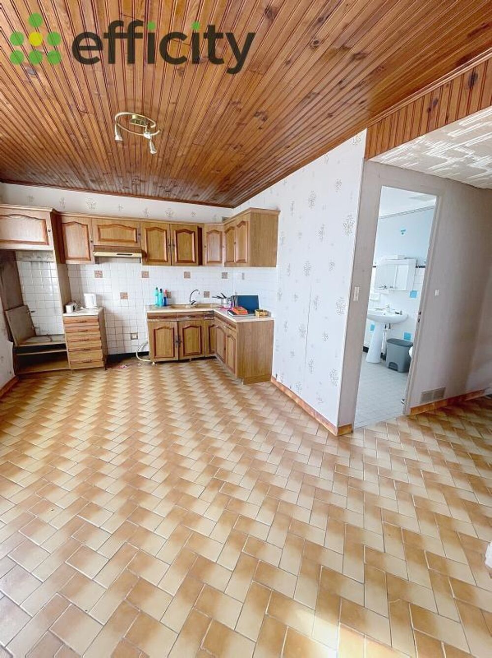 Vente Maison Maison de ville Communay