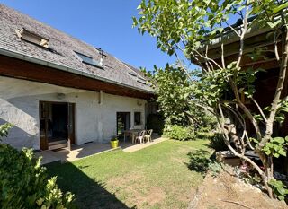  Maison à vendre 5 pièces 131 m²