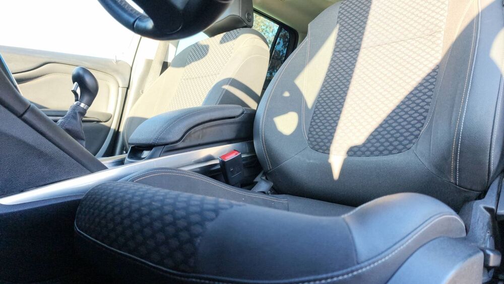 Zafira 3 1.6 CDTi 135 EcoFlex Elite - 7 places 2018 occasion 60200 Compiegne