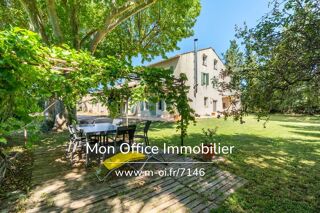  Maison à vendre 9 pièces 268 m²