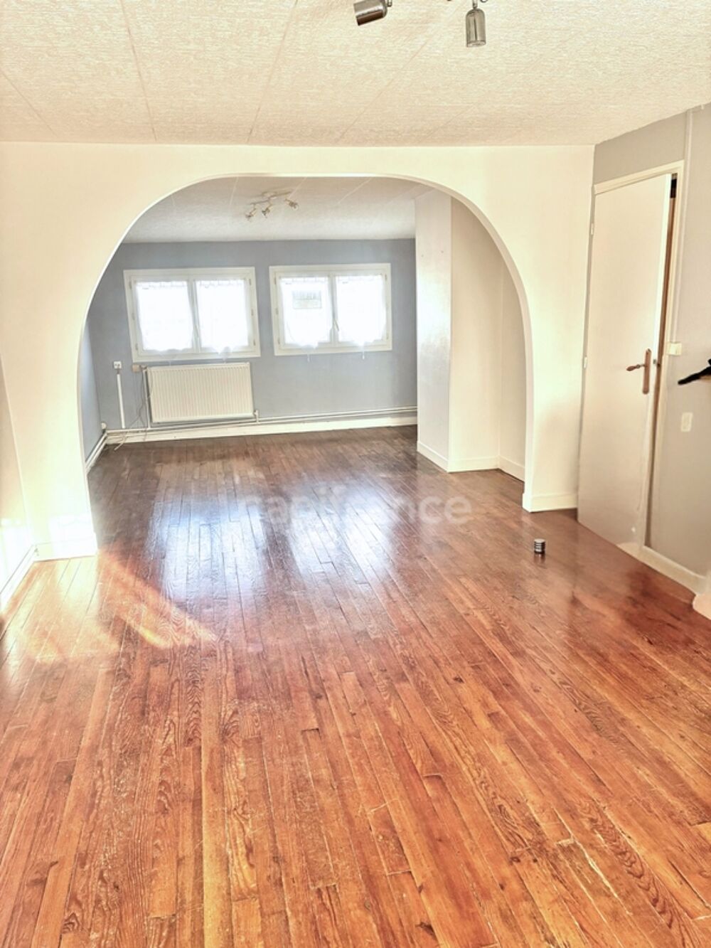 *Aplemont* Appartement T3 de 65 m² sans charges de copropriété