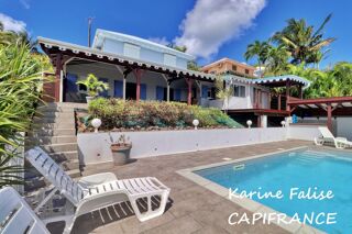  Villa � vendre 6 pi�ces 118 m�