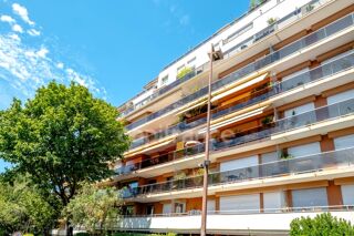  Appartement à vendre 2 pièces 42 m²