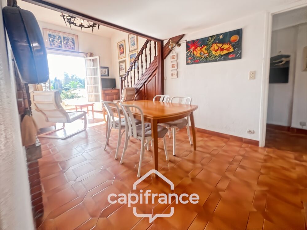 à vendre  Appartement Porquerolles (83400)
