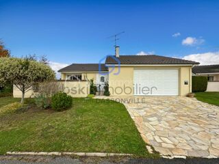  Maison à vendre 6 pièces 120 m²