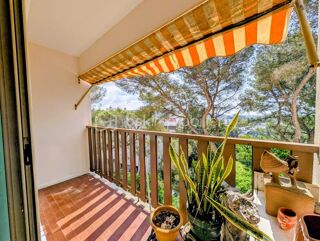  Appartement à vendre 4 pièces 72 m²