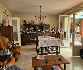  Maison  vendre 4 pices 88 m