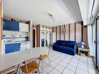  Appartement à vendre 1 pièce 27 m²