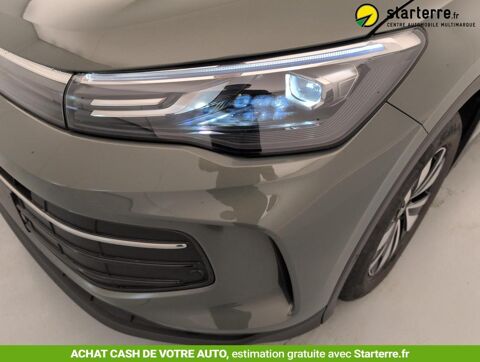 Tiguan 1.5 eTSI 131ch DSG7 Life Plus 2025 occasion 69190 Saint-Fons