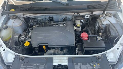 Sandero 1.0 SCe 75 Ambiance 2015 occasion 59540 Caudry