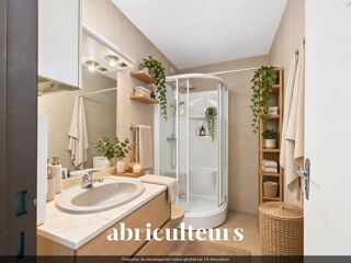  Appartement à vendre 4 pièces 80 m²
