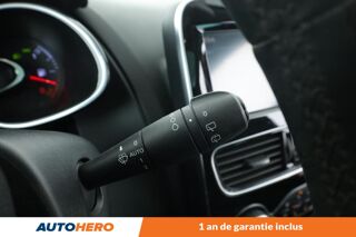 Clio 1.2 TCe Energy Edition One EDC 118 ch 2016 occasion 92130 Issy-les-Moulineaux
