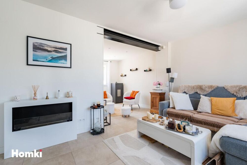 Vente Maison Maison/Villa T4 de 95 m² à Toulouse 31500 Toulouse