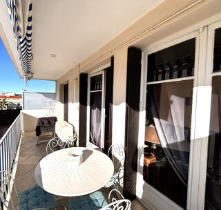  Appartement à vendre 3 pièces 55 m²