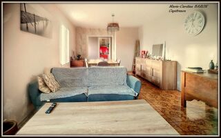  Maison � vendre 4 pi�ces 87 m�