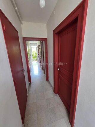  Maison à vendre 6 pièces 105 m²