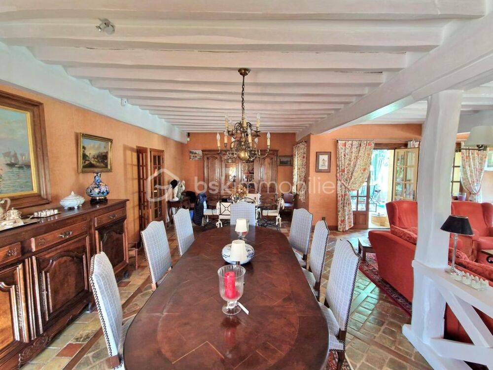 à vendre  Propriété/château Houdan (78550)