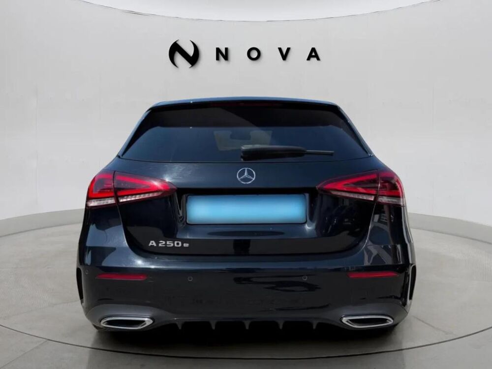 Classe A 250e • AMG Line 218ch Cam&eacute;ra Carplay 2021 occasion 33600 Pessac