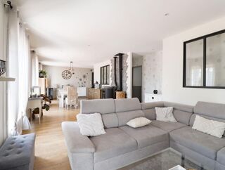  Maison à vendre 7 pièces 126 m²