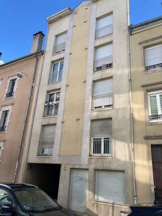  Appartement  vendre 1 pice 25 m