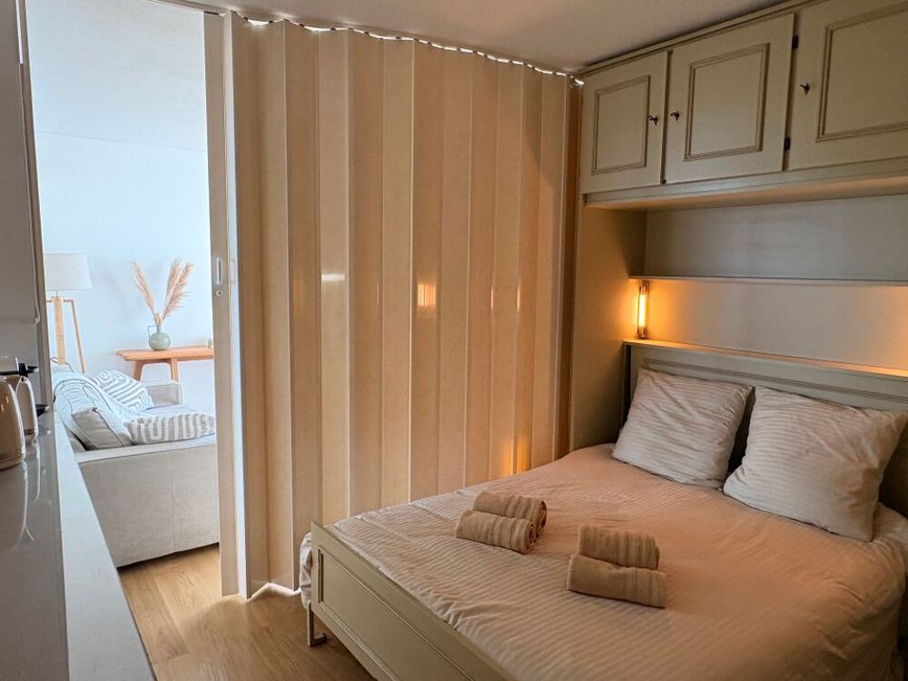 Location Appartement Studio de 28m2 à louer sur Arcachon Arcachon