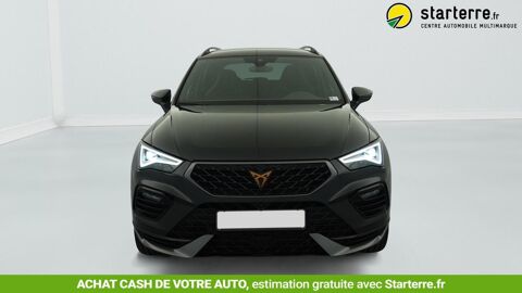 Ateca 1.5 TSI 150ch DSG7 V 2024 occasion 69190 Saint-Fons