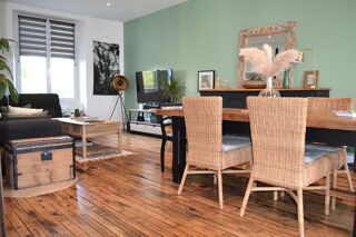  Maison � vendre 5 pi�ces 133 m�