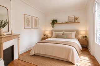  Appartement à vendre 2 pièces 37 m²