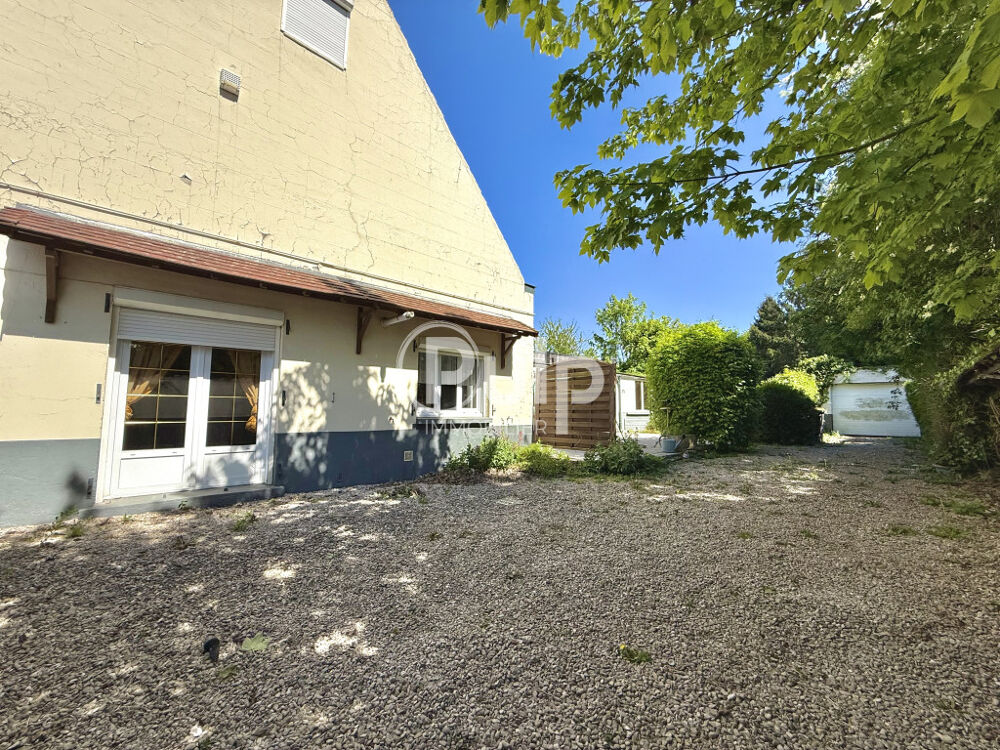 Vente Maison Semi individuelle avec garage - Seclin Seclin