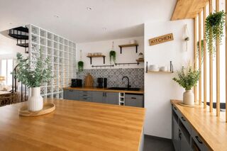  Maison à vendre 5 pièces 107 m²