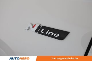 Tucson 1.6 T-GDi Hybrid 48V DCT-7 150 ch 2022 occasion 92130 Issy-les-Moulineaux