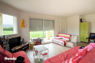  Maison � vendre 4 pi�ces 110 m�