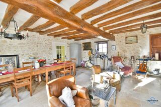  Maison à vendre 8 pièces 138 m²
