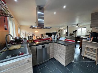  Maison � vendre 7 pi�ces 112 m�