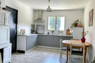  Maison à vendre 4 pièces 93 m²