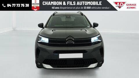 C5 aircross Hybride 145 e-DCS6 Max 2025 occasion 42320 La Grand-Croix