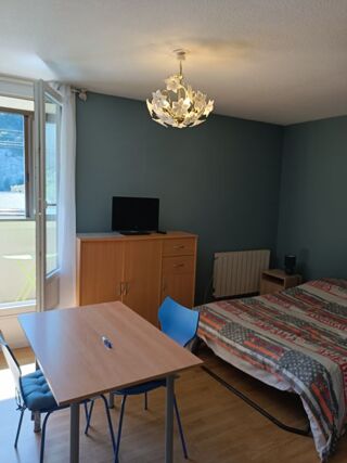  Appartement � louer 1 pi�ce 25 m�